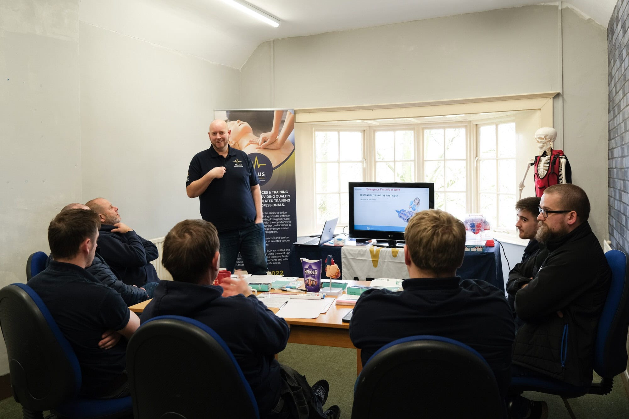 First Aid for Mental Health First Aid for Mental Health