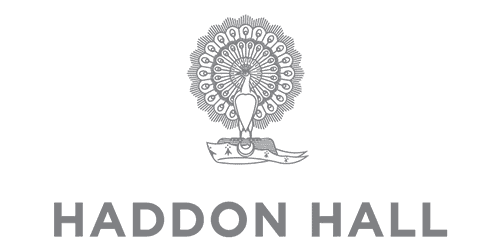 Haddon Hall